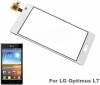Οθόνη αφής - touch screen digitizer για LG Optimus L7 P700 Άσπρο Οθόνη αφής - touch screen digitizer για LG Optimus L7 P700 Άσπρο